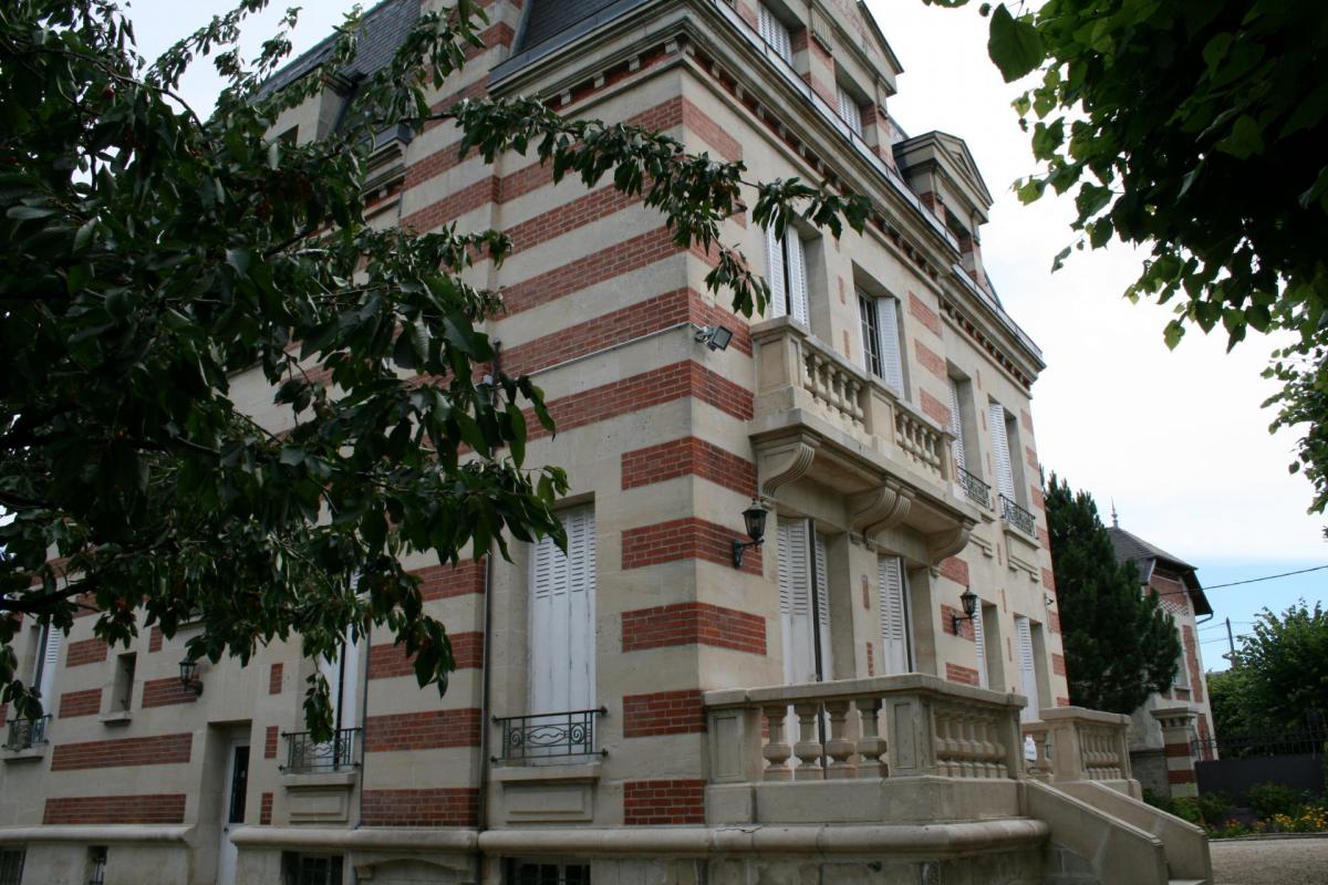 Maison à vendre, 9 pièces, 352 m², Soissons