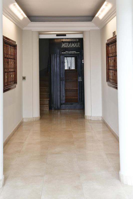 VEND APPARTEMENT DE CARACTERE CROISETTE-PALM BEACH - Photo 2