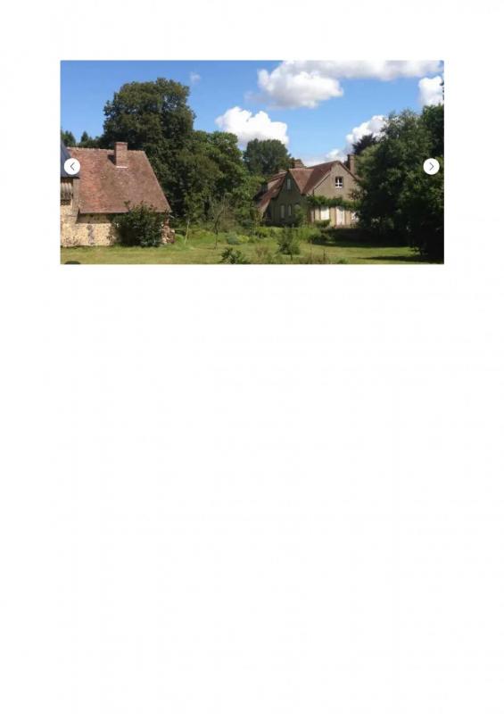 Maison à vendre, 8 pièces, 350 m², Reuil La Gadeliere