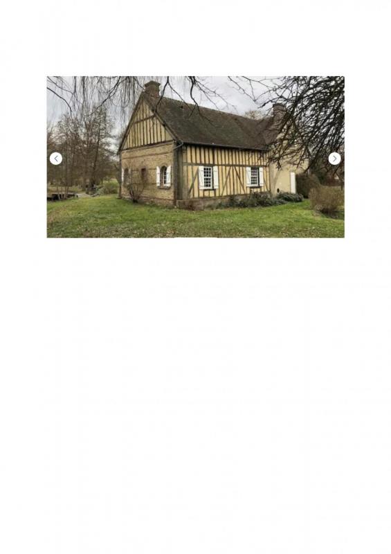 RARE A LA VENTE : TRES BEAU MOULIN DANS LE PERCHE - Photo 2