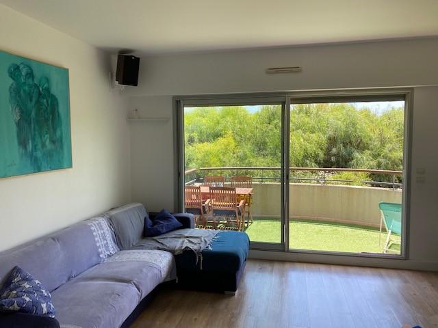 Appartement à vendre, 4 pièces, 82 m², Biot