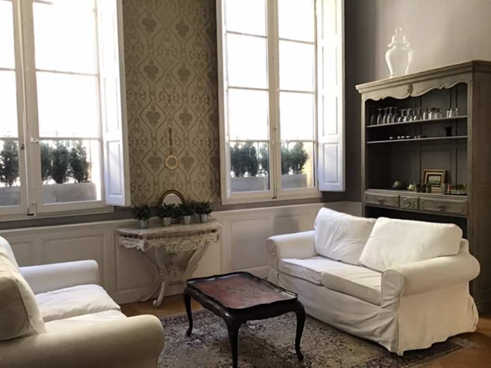 CENTRE VILLE AIX EN PROVENCE - APPARTEMENT et GARAGE A VENDRE - Photo 2