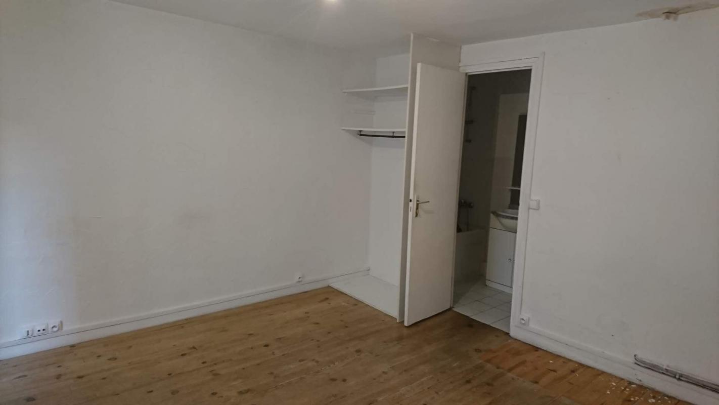 Appartement 2P proche place des Vosges - Photo 2