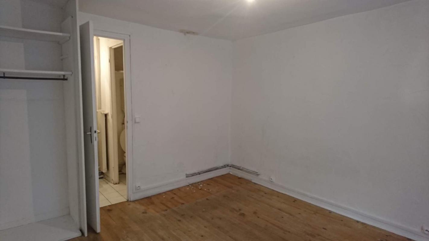 Appartement 2P proche place des Vosges - Photo 3