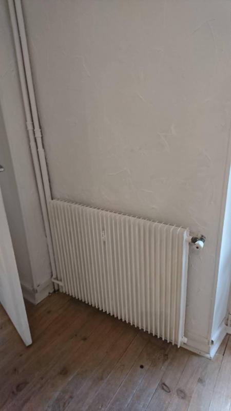 Appartement 2P proche place des Vosges - Photo 4