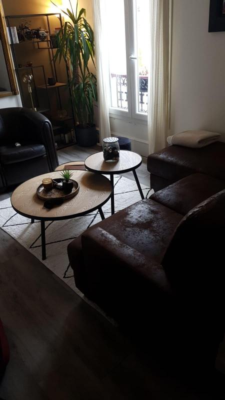 75016 PARIS - RUE DE PERGOLESE - Photo 2