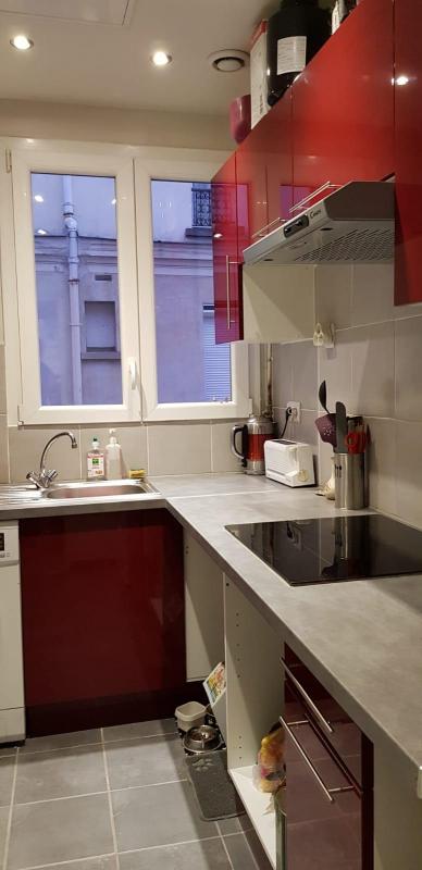 75016 PARIS - RUE DE PERGOLESE - Photo 4