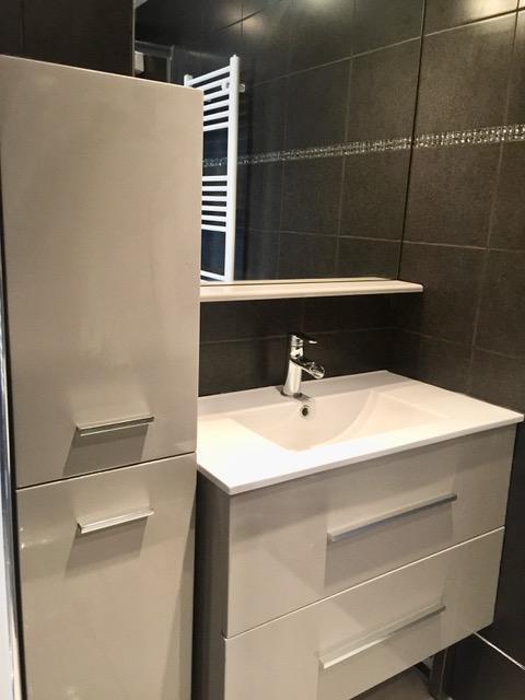 APPARTEMENT TROIS PIECES BASSE CALIFORNIE CANNES - Photo 2