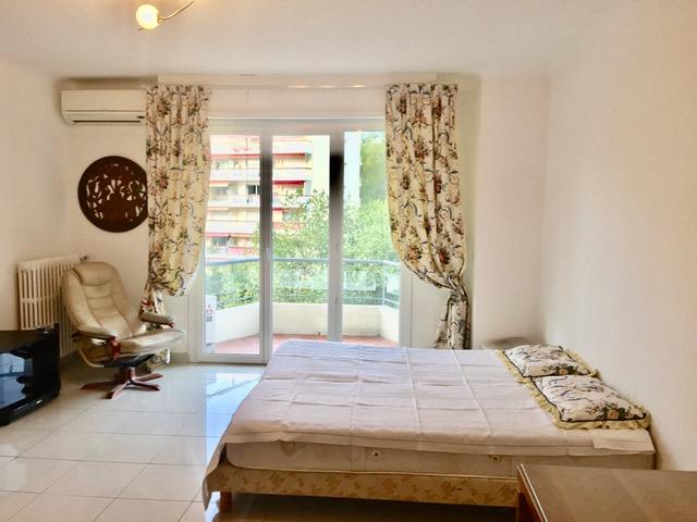 APPARTEMENT TROIS PIECES BASSE CALIFORNIE CANNES - Photo 3