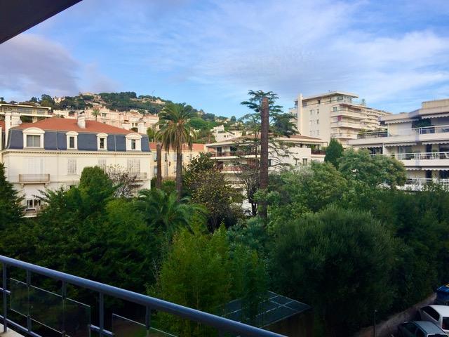 APPARTEMENT TROIS PIECES BASSE CALIFORNIE CANNES - Photo 4