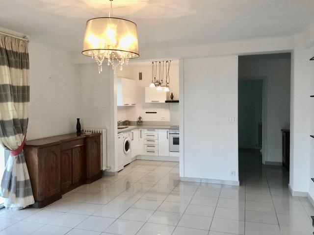 APPARTEMENT TROIS PIECES BASSE CALIFORNIE CANNES - Photo 5