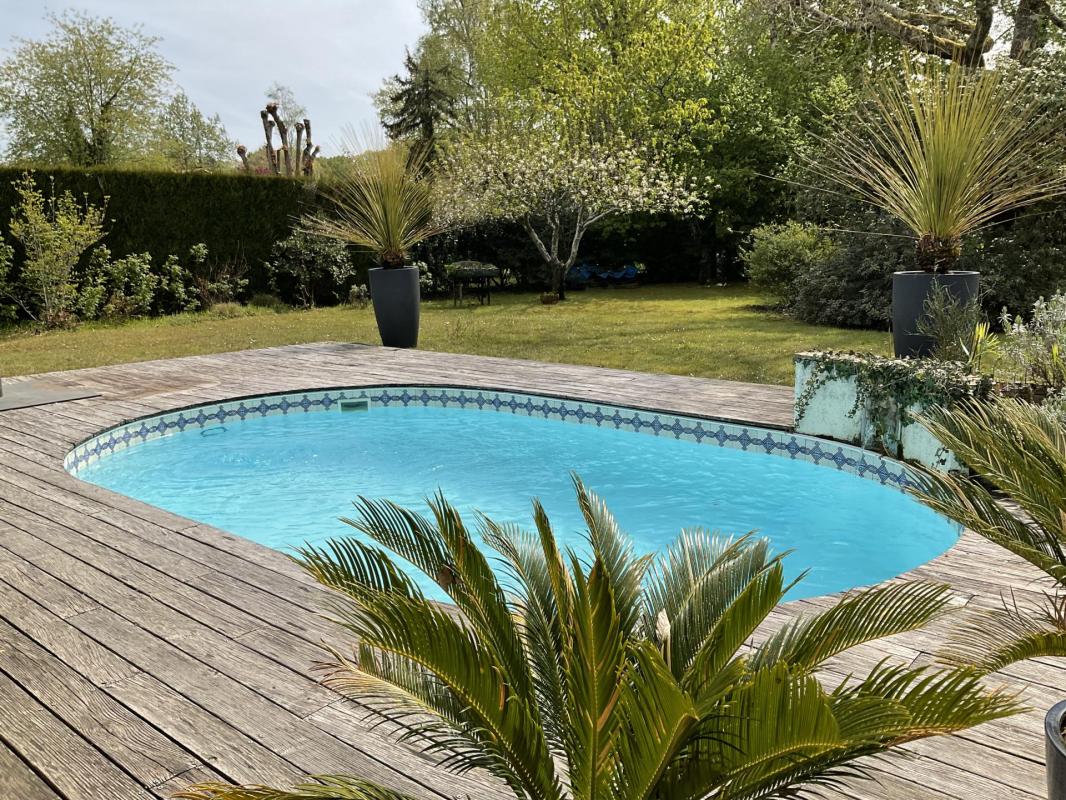 Maison à vendre, 6 pièces, 167 m², Pessac