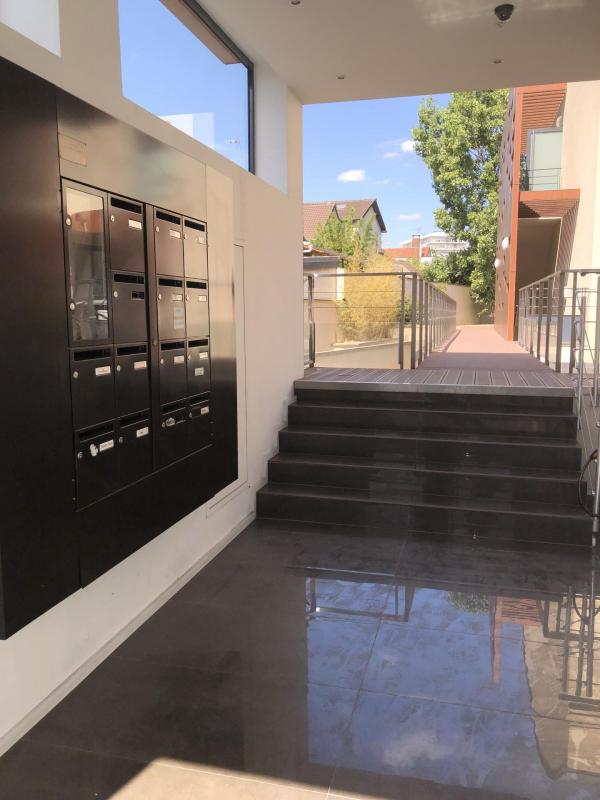 4 PIECES EN DUPLEX MAISONS-ALFORT 440.000 EUROS - Photo 2