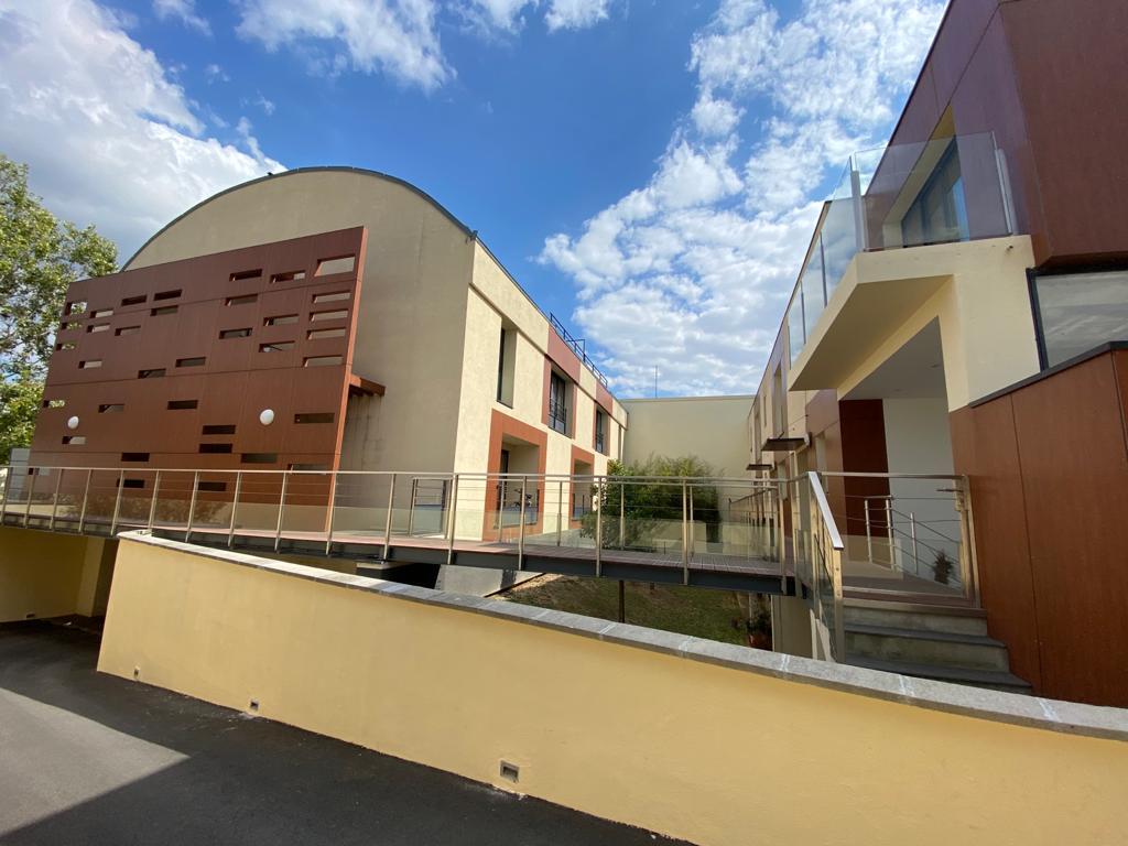 4 PIECES EN DUPLEX MAISONS-ALFORT 440.000 EUROS - Photo 4