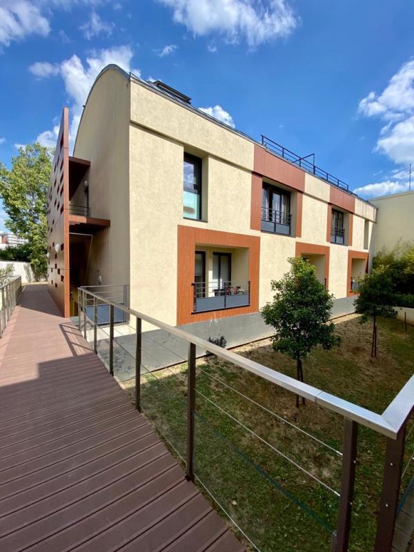 4 PIECES EN DUPLEX MAISONS-ALFORT 440.000 EUROS - Photo 5