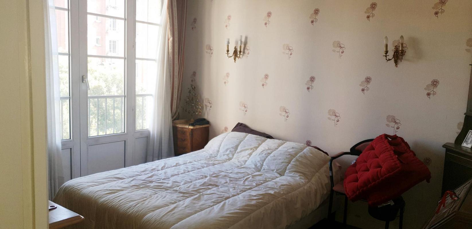 APPARTEMENT 3P DANS LE 12ÈME (MICHEL BIZOT) - Photo 3