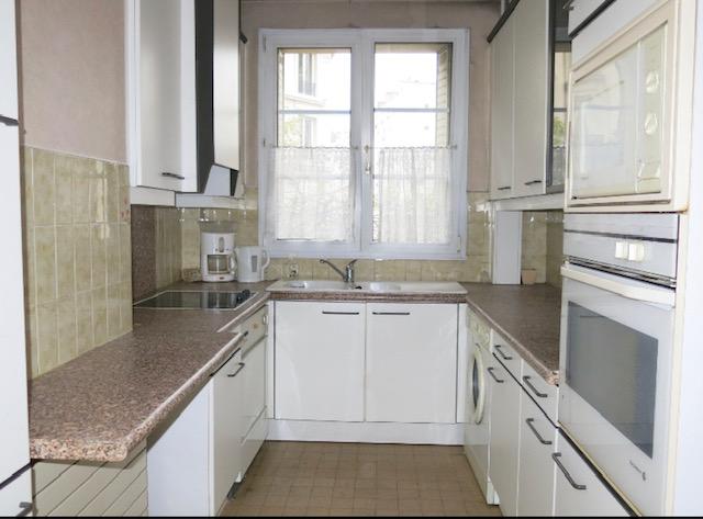 APPARTEMENT 3P DANS LE 12ÈME (MICHEL BIZOT) - Photo 4