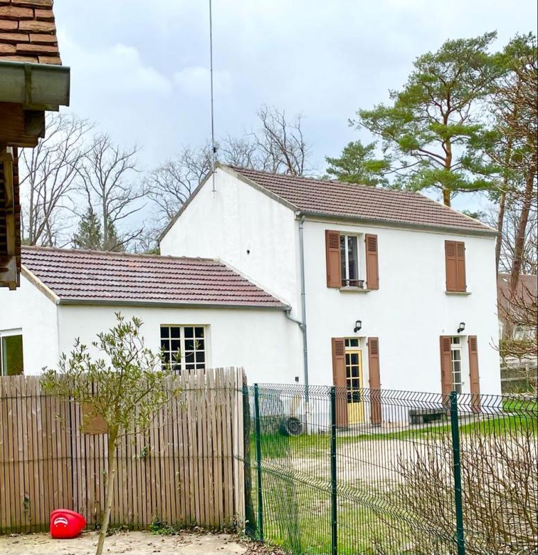 Maison à vendre, 2409 m², Arbonne La Foret