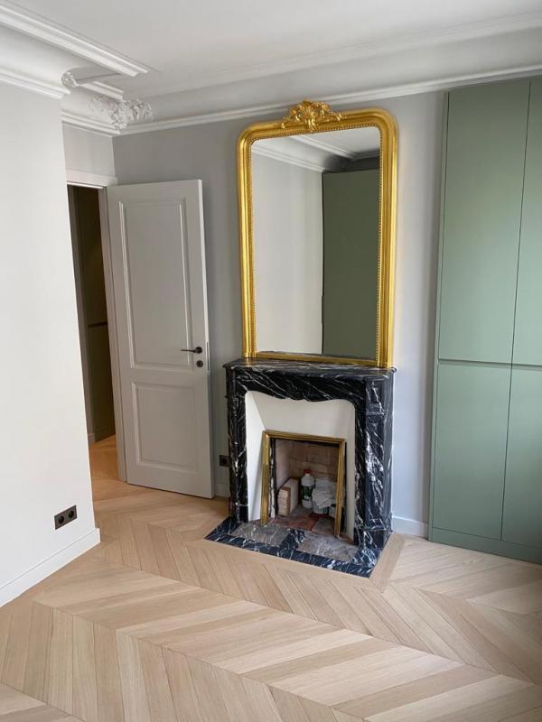 Appartement de luxe 3 pièces (Paris 9e) - Photo 4