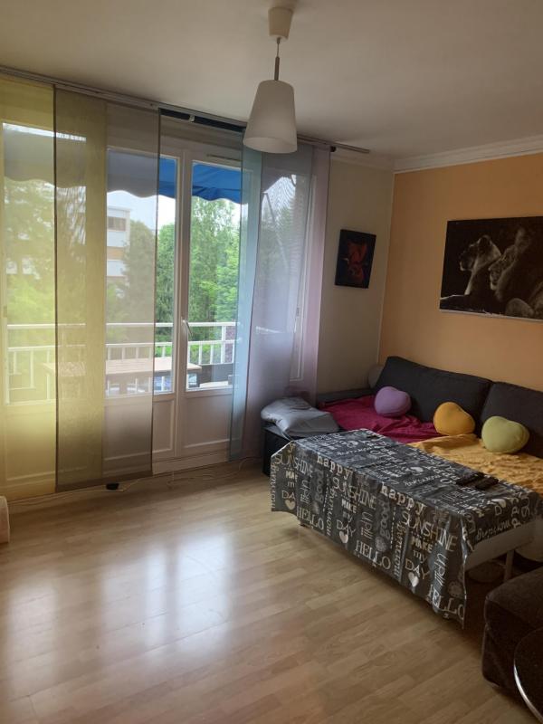Appartement à vendre, 3 pièces, 61 m², Nogent Sur Marne