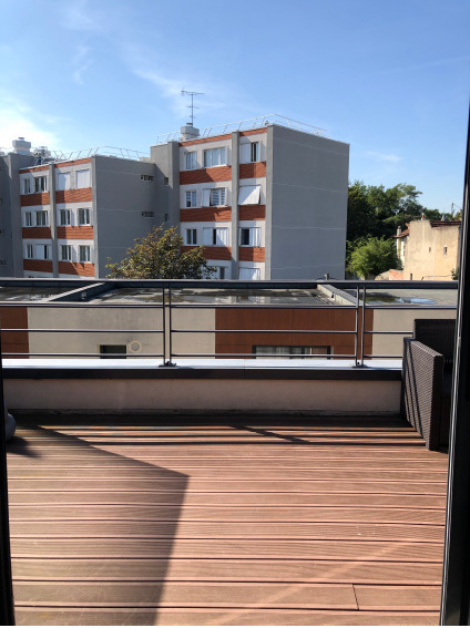 A VENDRE 4 PIECES A MAISON ALFORT - Photo 2