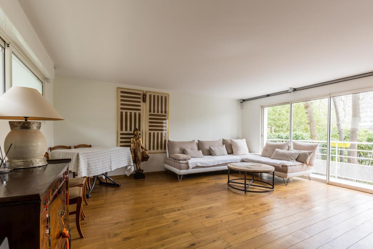 Maison à vendre, 4 pièces, 200 m², Neuilly Sur Seine