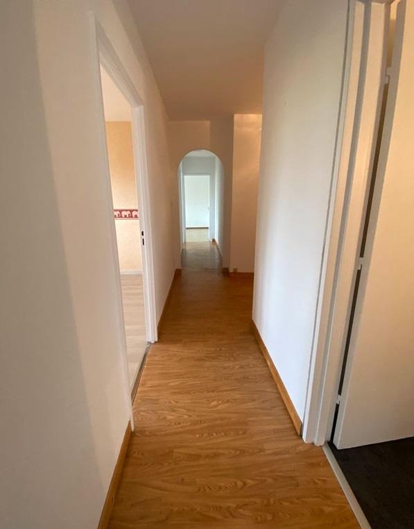 Appartement à vendre, 4 pièces, 97 m², Bischwiller