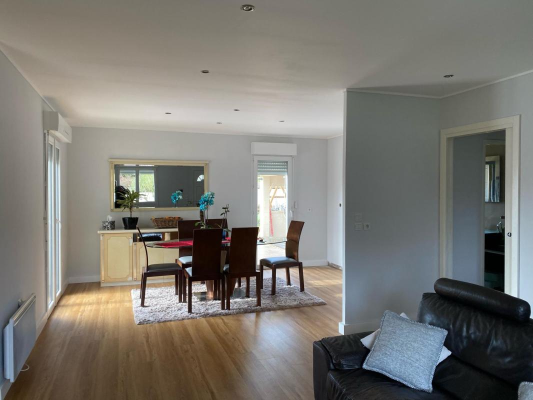 Maison à vendre, 4 pièces, 90 m², Balizac