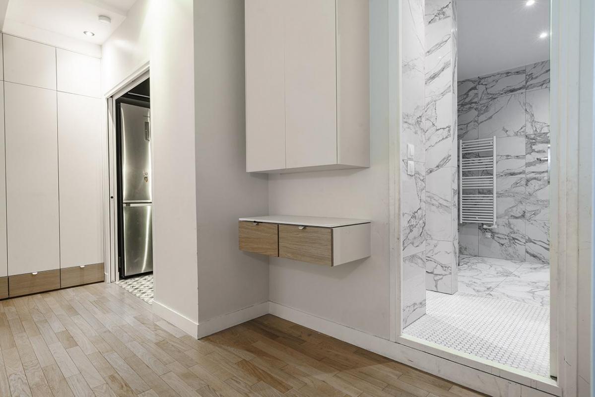 Paris 7ème - Quartier Gros-Caillou - Appartement 5 pièces de 125m² - Photo 4
