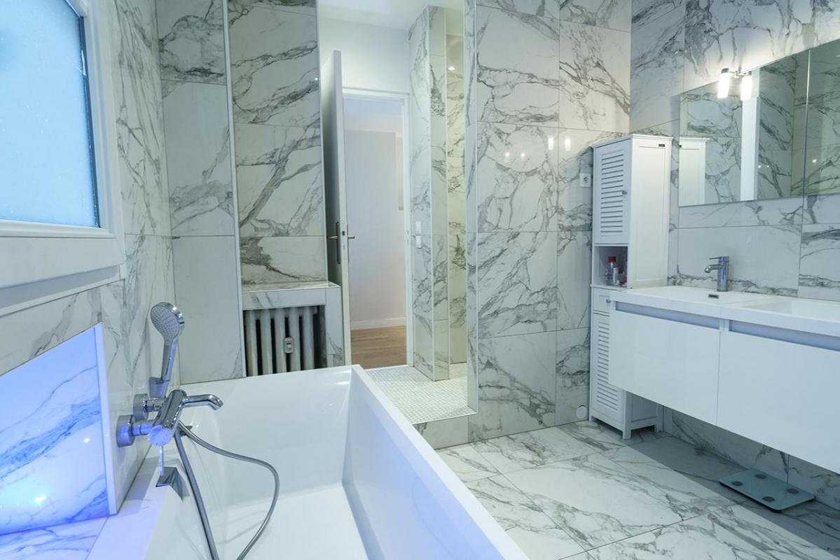 Paris 7ème - Quartier Gros-Caillou - Appartement 5 pièces de 125m² - Photo 5