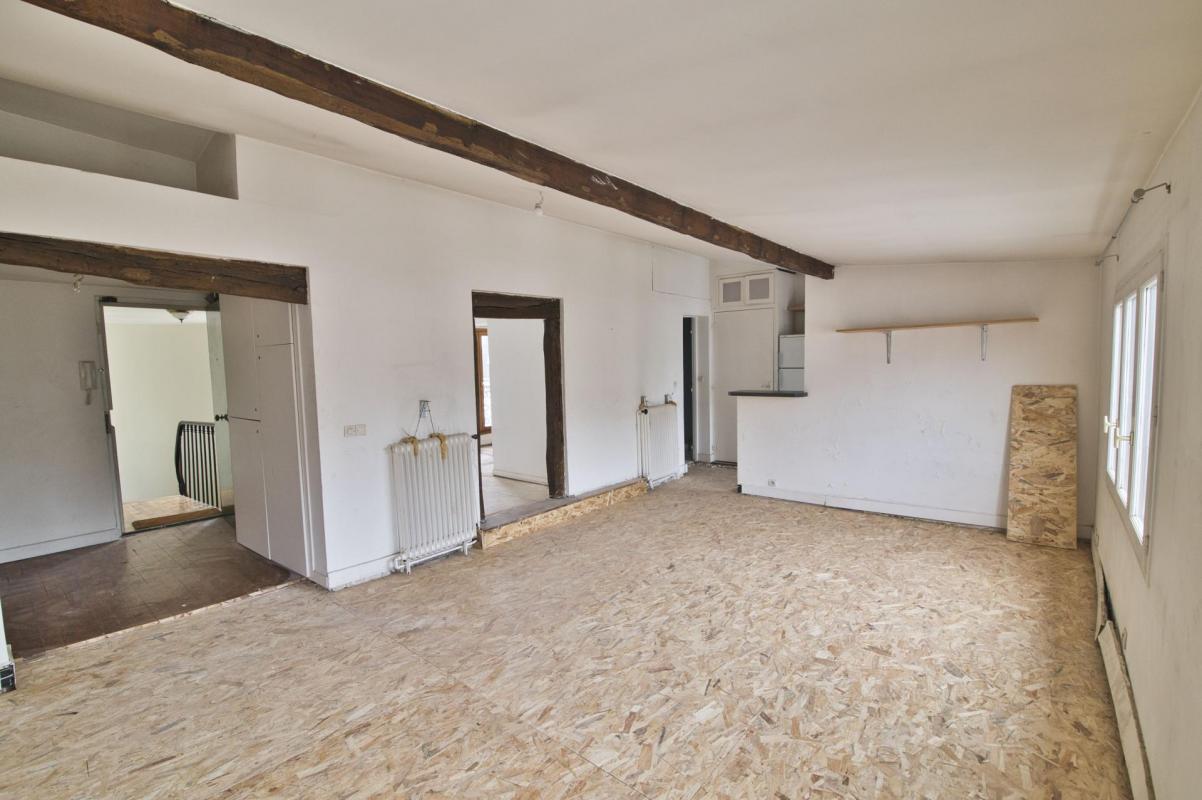Bel appartement lumineux et plein de charme -  rue blanche PARIS 9ème - Photo 3