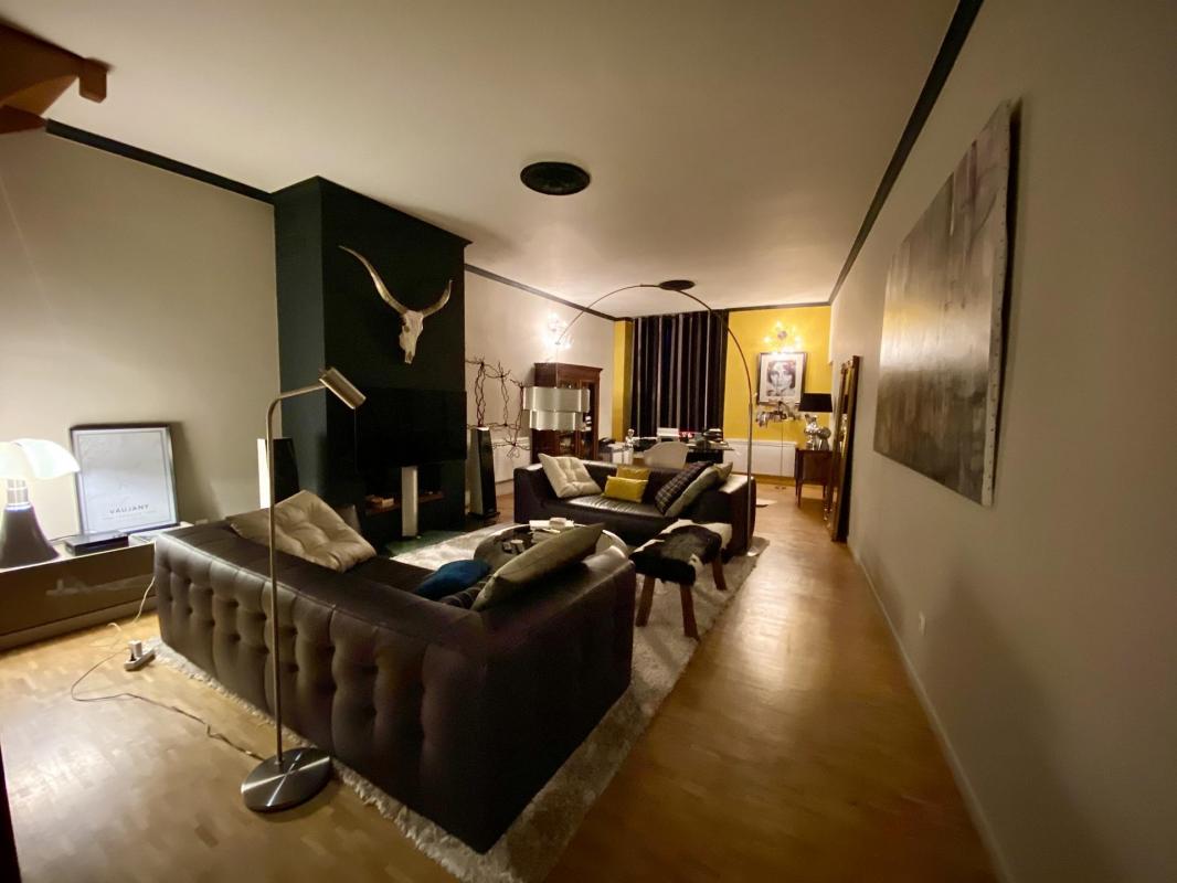 Appartement à vendre, 157 m², Valence
