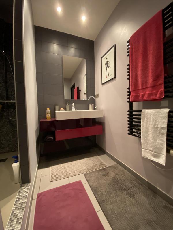 Appartement dans Hôtel particulier du XVII ème siècle - Photo 4