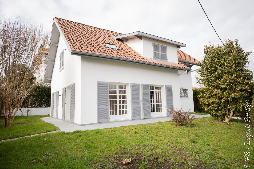 Maison à vendre, 5 pièces, 174 m², Biarritz