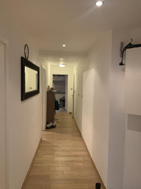 Appartement à vendre, 3 pièces, 70 m², Bischwiller