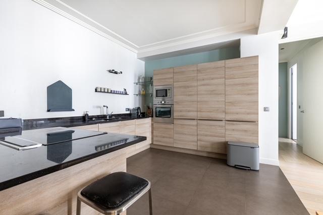 APPARTEMENT PARIS 10 EME BONNE NOUVELLE - Photo 3