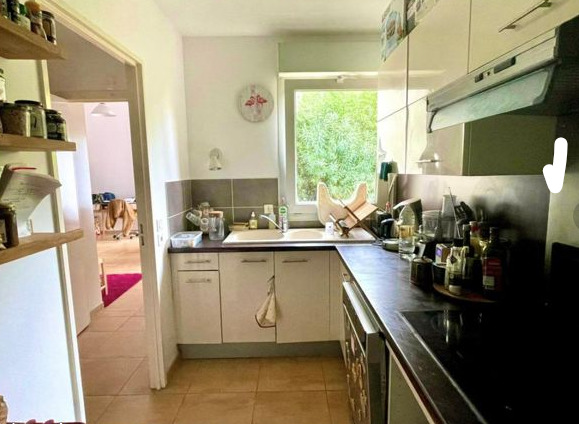 Appartement à vendre, 3 pièces, 76 m², Montpellier