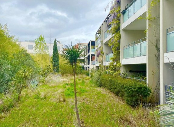 Appartement type T3 de 76,54m², MONTPELLIER quartier Gambetta - Photo 2