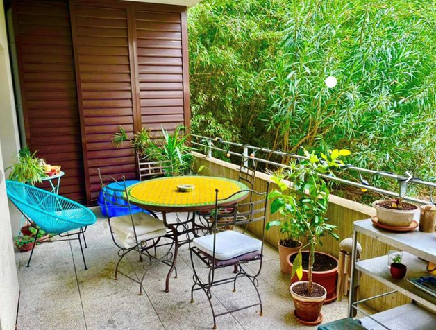Appartement type T3 de 76,54m², MONTPELLIER quartier Gambetta - Photo 3