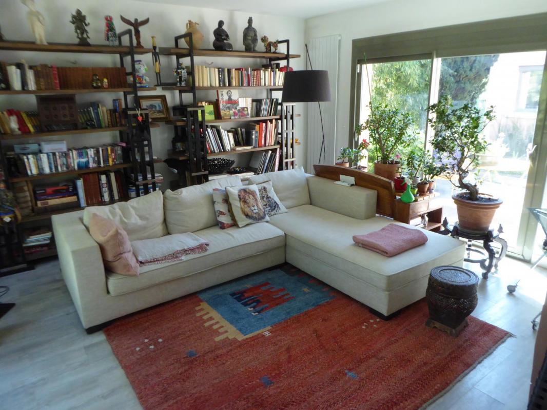 MAISON 144m2 avec 836 m2 de TERRAIN  à ROSNY SOUS BOIS.  PRIX HAI : 749 000€ - Photo 5