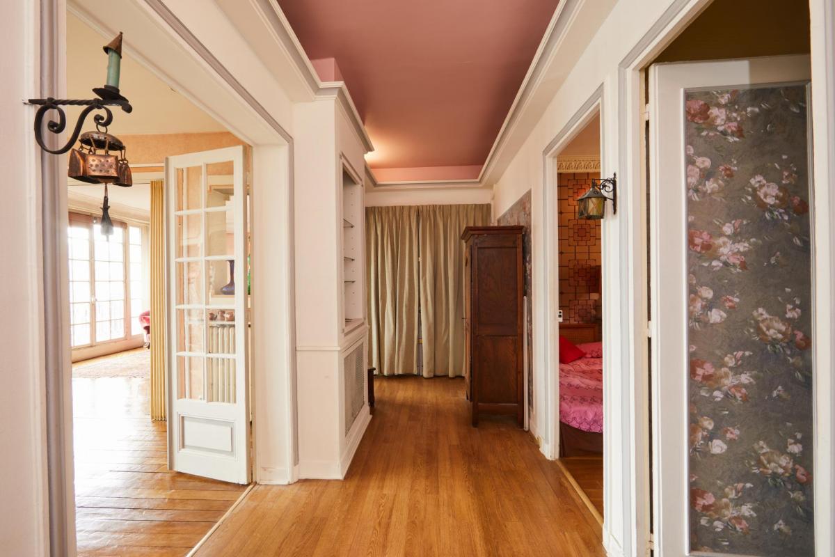 Appartement à vendre 4 pièces VERSAILLES EXELMANS PARIS XVI - Photo 5