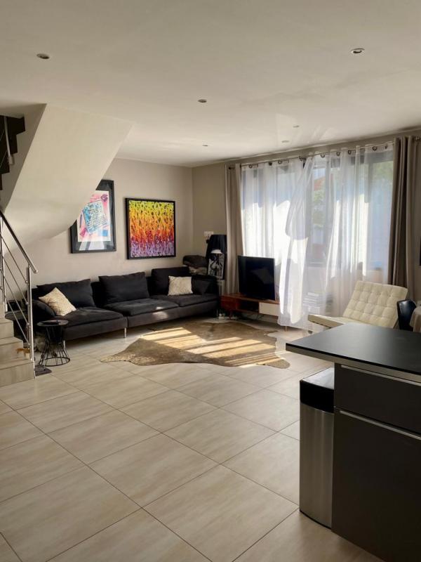 A VENDRE 4 PIECES EN DUPLEX A MAISON ALFORT 450.000 EUROS - Photo 2