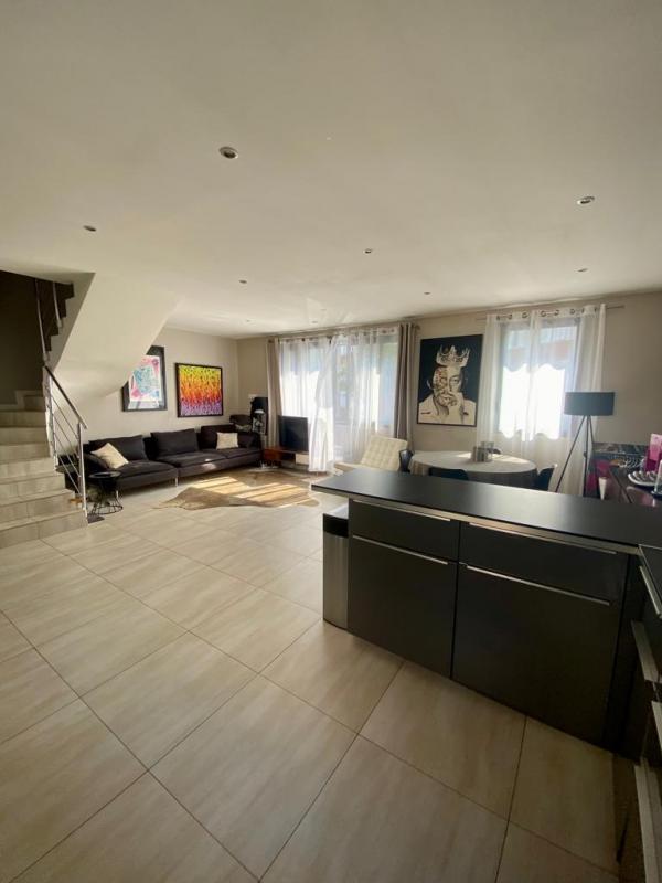 A VENDRE 4 PIECES EN DUPLEX A MAISON ALFORT 450.000 EUROS - Photo 3