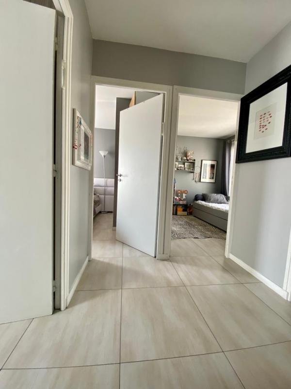 A VENDRE 4 PIECES EN DUPLEX A MAISON ALFORT 450.000 EUROS - Photo 5
