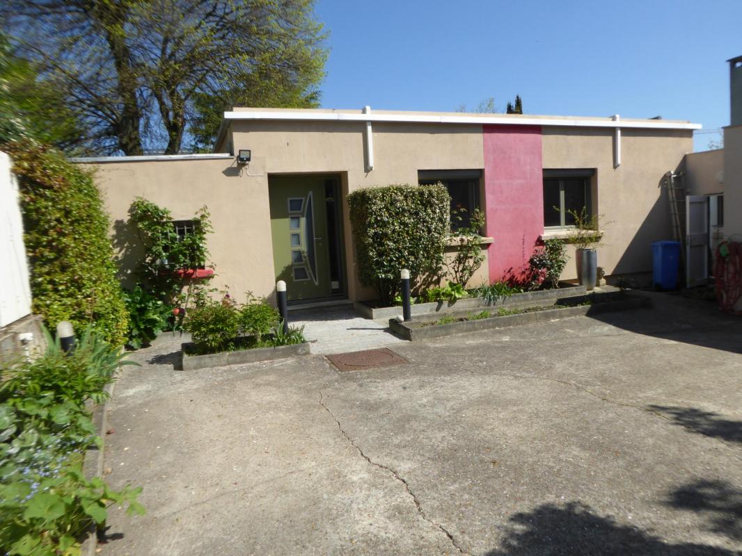 Maison à vendre, 6 pièces, 144 m², Rosny Sous Bois