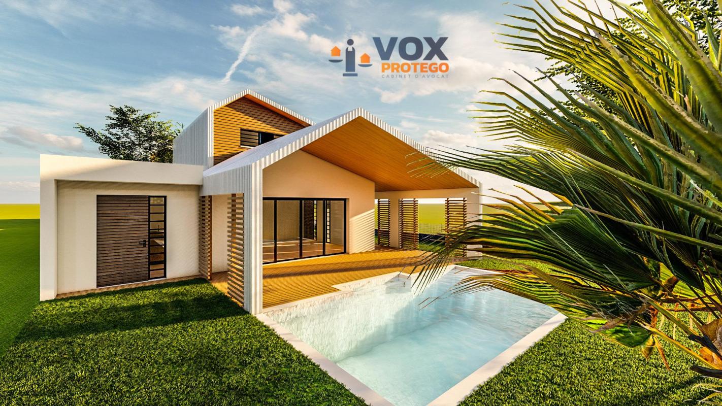 Maison à vendre, 4 pièces, 141 m², Saint Paul