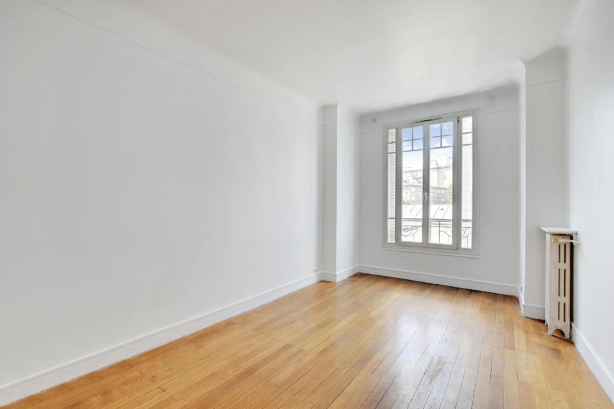 Appartement à vendre, 3 pièces, 61 m², Asnieres Sur Seine