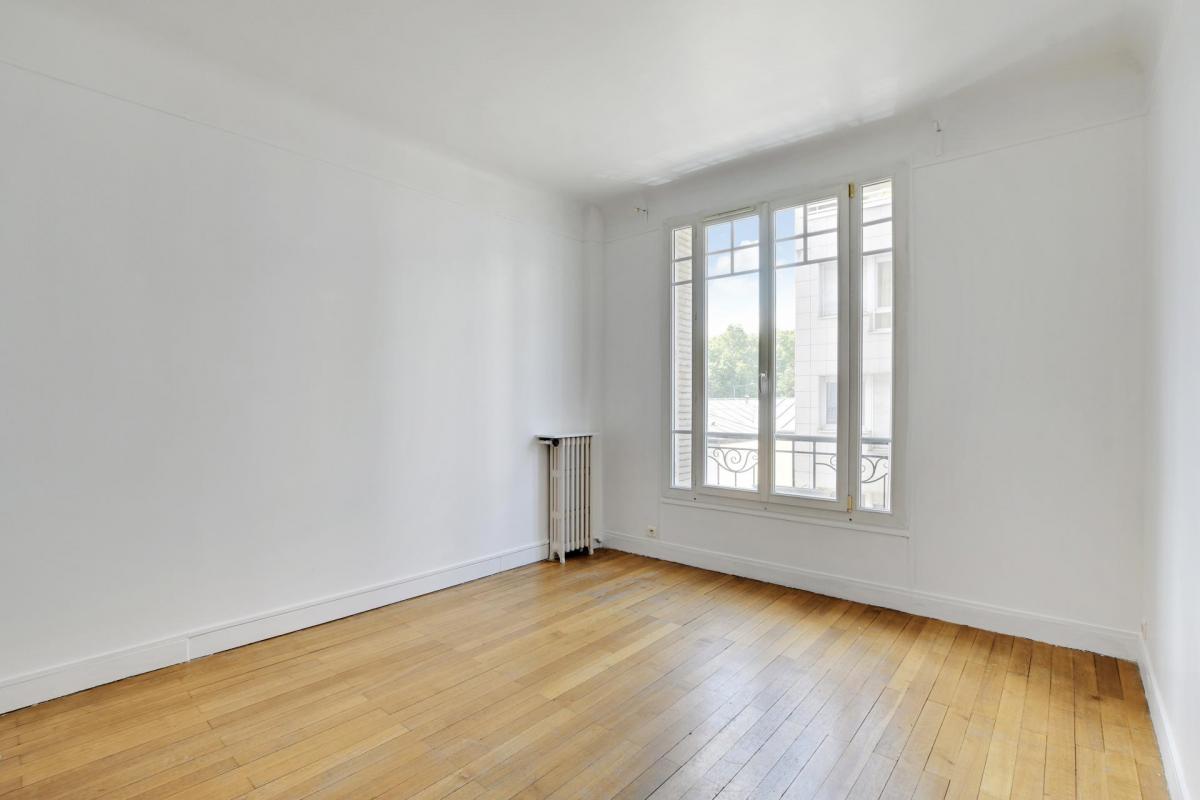 Asnières-sur-Seine - 3 Pièces - 61m² -  430000 euros - Photo 2