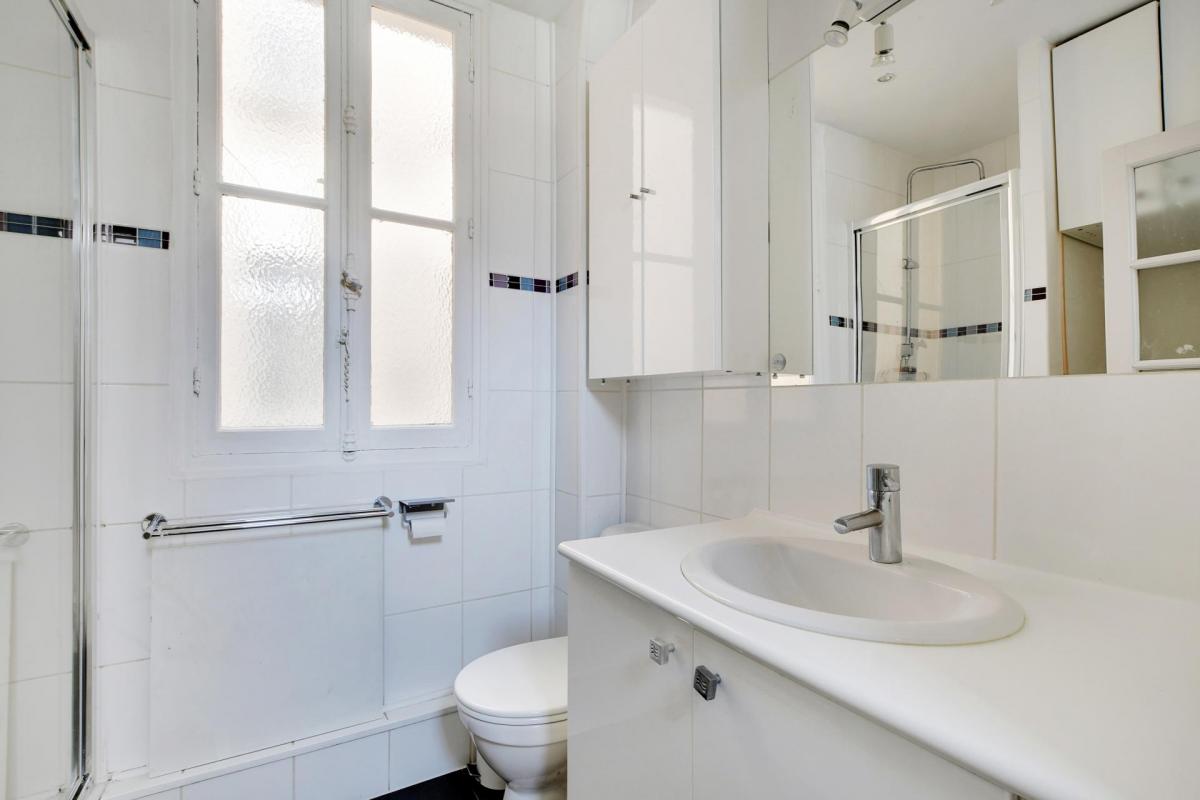 Asnières-sur-Seine - 3 Pièces - 61m² -  430000 euros - Photo 5