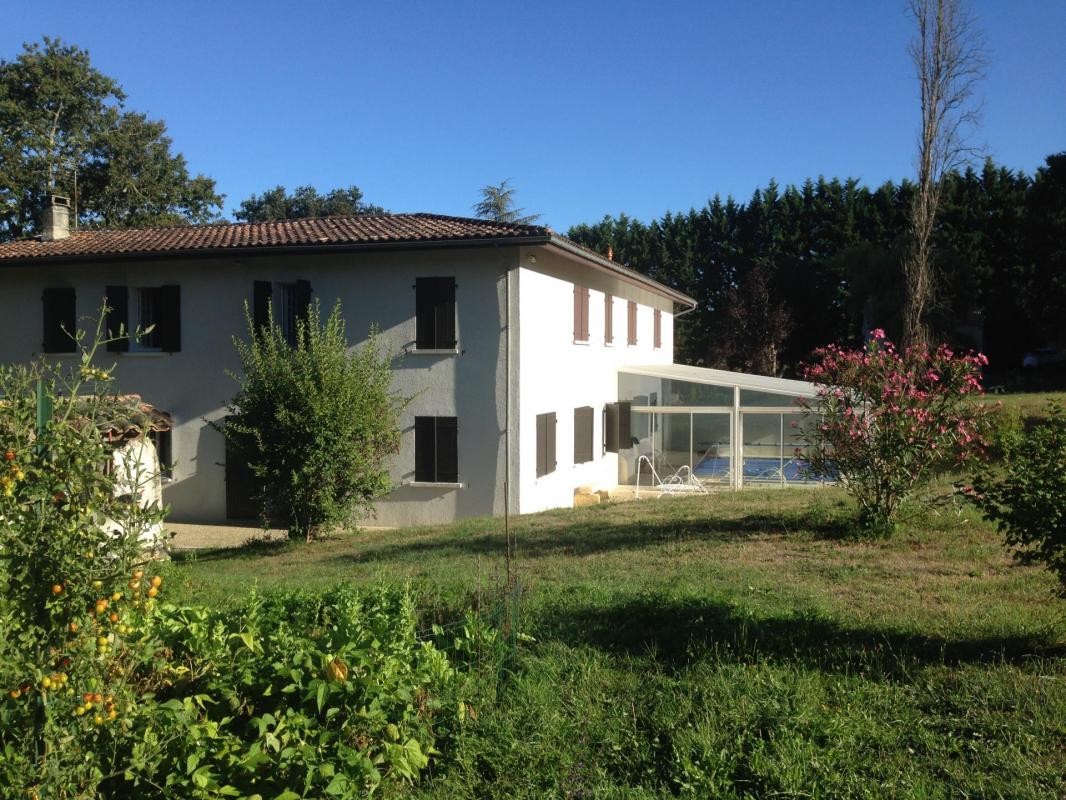 CROIGNON (Gironde) - PROPRIETE DE CHARME A LA CAMPAGNE - Photo 4